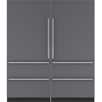 Comprar SubZero Refrigerador Sub-Zero 710381